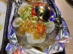 -质烤烤物·活烤海鲜(质烤总店)