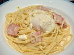 -萨莉亚意式餐厅(杭州滨江天街店)