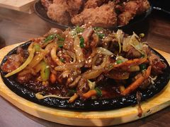 -將軍