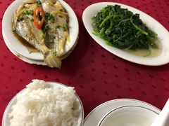-蛇口康乐快餐鱼仔档(翠苑小区店)