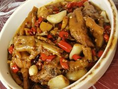 -羊子两室一厅(八一广场店)