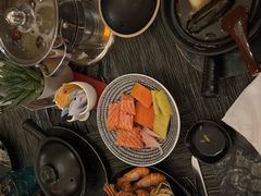 -长沙北辰洲际酒店-兰调全日餐厅