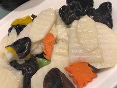 -新悦·霞浦海鲜生(上下杭店)