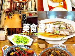 -观桥阁(锦溪店)