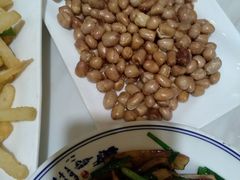 -鑫农家大院(余家头店)