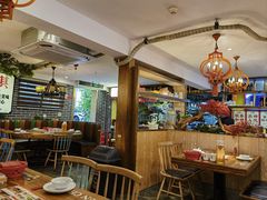 -百年神厨·地道川菜(清江西路店)