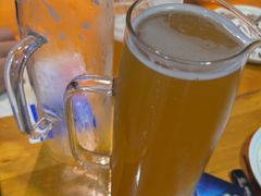 -四禧精酿铜锅涮肉·烧烤工场(大明湖店)