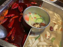 -渝利重庆火锅
