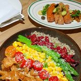 杭州探店/百井坊巷的氛围感小酒馆[加油]