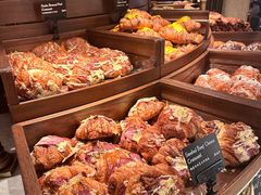 -B&C黄油与面包·THE GARDEN BAKERY概念店(世纪汇店)