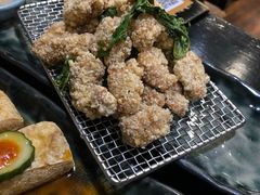 -小明同学(三里屯店)