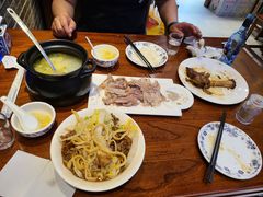 -李记白水羊头·清真老味家常菜(石景山店)