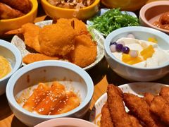 -合风谷(南下塘店)