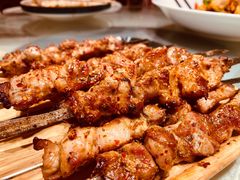 -西域阿里马新疆菜·清真(桂花路店)