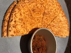 -丝路金桃·新疆菜(徐汇店)