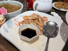 -今鲜源大酒店·中华餐饮名店(新湛路店)