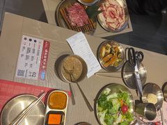 -西塔老太太泥炉烤肉(双井店)
