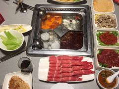 -海底捞火锅(凯德广场店)