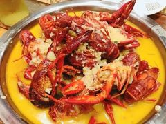 -王红军龙虾(新民路店)