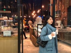 门面-原麦山丘(望京小街店)
