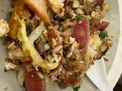 -陆长玖古法猪脚饭(玄风桥店)