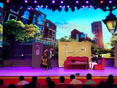 -和平大戏院(凯旋路店)