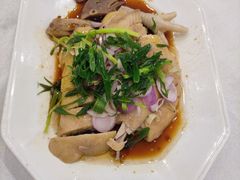 -万年酒楼(越秀南路店)
