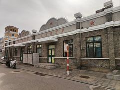 -1970南湖影视基地(建设南路店)