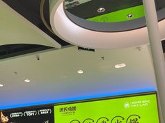 -洪氏嗨捞·广东猪肚鸡·椰子鸡火锅(西咸万象城店)