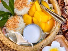 -小小集渔·泰式大排档(太古里香槟店)