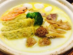 -小厨娘淮扬菜(天印大道店)