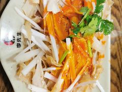 -李先生牛肉面大王(朝阳街店)