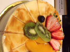 凌璇阁-广州花园酒店-凌璇阁360度高空海鲜自助餐CAROUSEL