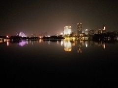 景点-惠州西湖