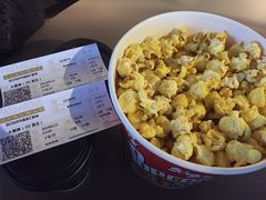 -百美汇影城(LUXE嘉里中心店)