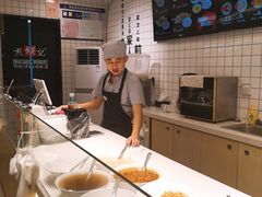 -煎饼记(南门口店)