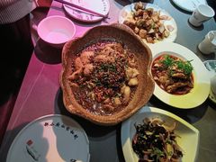 -郝小厨私家秘制餐厅