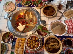 -常营天街长楹美食(常营民族家园B区店)