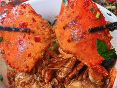 -辣螃铠盆盆蟹大排档(总店)