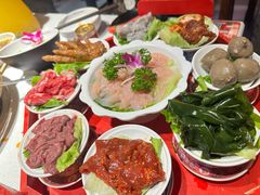 -小龙坎火锅(总店)