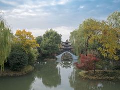 -武汉园博园(武汉自然博物馆)