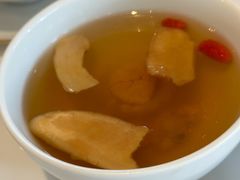-宝丽轩中餐厅BAOLIXUAN