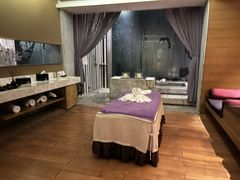 -春晖园度假酒店温泉