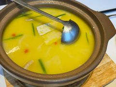 -江仙雅居(中航国际店)