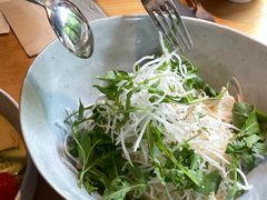 -Ginger(兴国路店)
