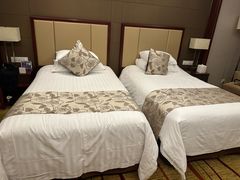 -浙江三立开元名都大酒店