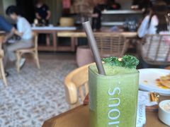 -Grande A'moo(上海万象城店)