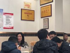 大堂-肖家河家常面(肖家河北街店)