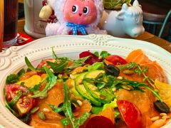 -FAT COW(静安寺店)