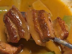 -西郊竹园甲鱼面(老一中店)